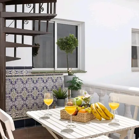 Casa vacanze Villajulia *