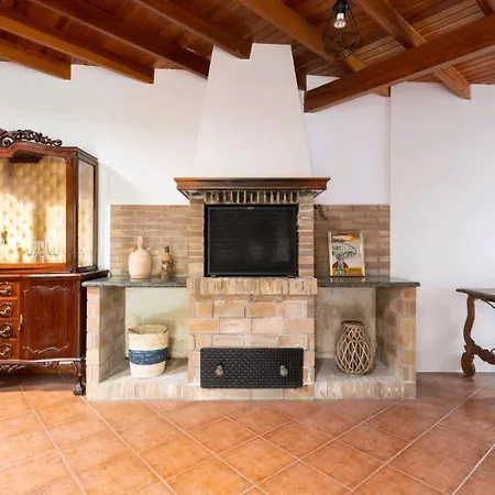 Casa de Férias Villajulia *