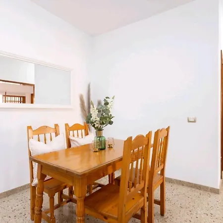 Σπίτι διακοπών Villajulia Tegueste