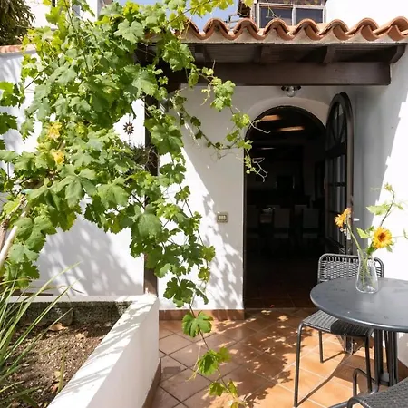 Σπίτι διακοπών Villajulia