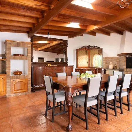 Σπίτι διακοπών Villajulia
