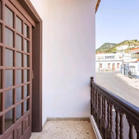 Σπίτι διακοπών Villajulia *